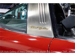 1969 Porsche 912 (CC-2115077) for sale in Kentwood, Michigan