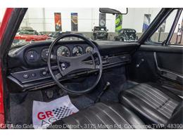 1969 Porsche 912 (CC-2115077) for sale in Kentwood, Michigan