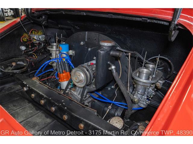 1969 Porsche 912 (CC-2115077) for sale in Kentwood, Michigan