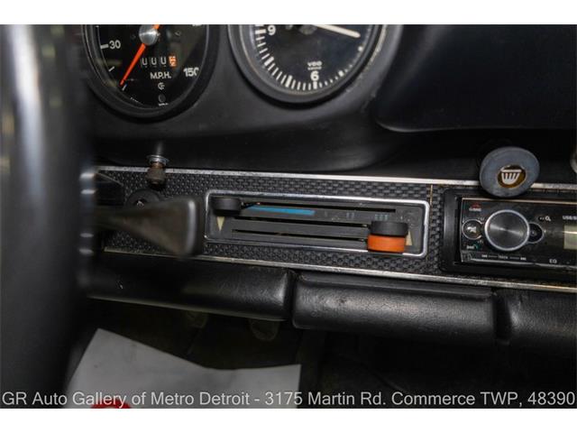 1969 Porsche 912 (CC-2115077) for sale in Kentwood, Michigan