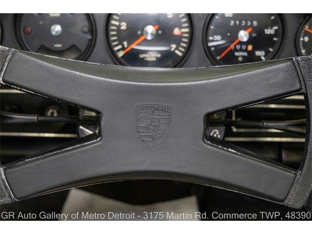 1969 Porsche 912 (CC-2115077) for sale in Kentwood, Michigan