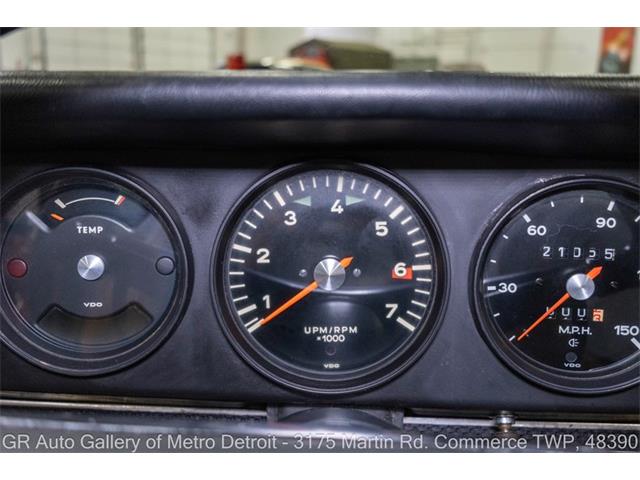 1969 Porsche 912 (CC-2115077) for sale in Kentwood, Michigan