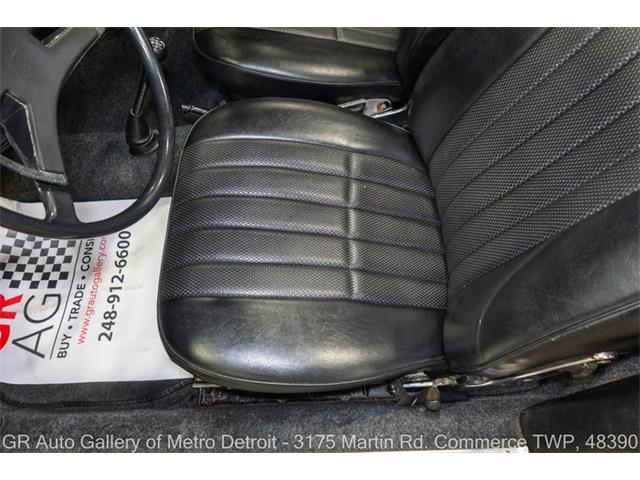 1969 Porsche 912 (CC-2115077) for sale in Kentwood, Michigan