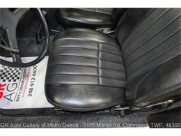 1969 Porsche 912 (CC-2115077) for sale in Kentwood, Michigan