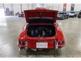 1969 Porsche 912 (CC-2115077) for sale in Kentwood, Michigan