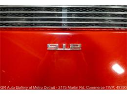 1969 Porsche 912 (CC-2115077) for sale in Kentwood, Michigan