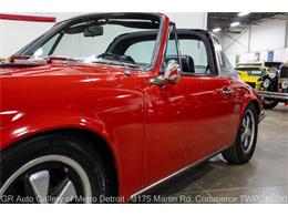 1969 Porsche 912 (CC-2115077) for sale in Kentwood, Michigan