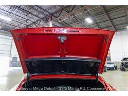 1969 Porsche 912 (CC-2115077) for sale in Kentwood, Michigan
