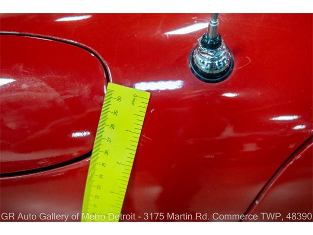 1969 Porsche 912 (CC-2115077) for sale in Kentwood, Michigan