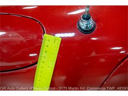 1969 Porsche 912 (CC-2115077) for sale in Kentwood, Michigan