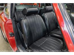 1969 Porsche 912 (CC-2115077) for sale in Kentwood, Michigan