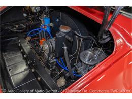 1969 Porsche 912 (CC-2115077) for sale in Kentwood, Michigan