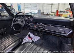 1969 Porsche 912 (CC-2115077) for sale in Kentwood, Michigan