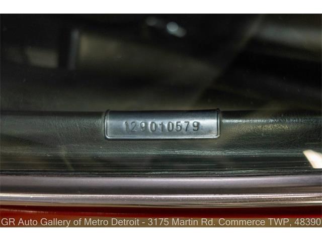 1969 Porsche 912 (CC-2115077) for sale in Kentwood, Michigan