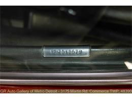 1969 Porsche 912 (CC-2115077) for sale in Kentwood, Michigan