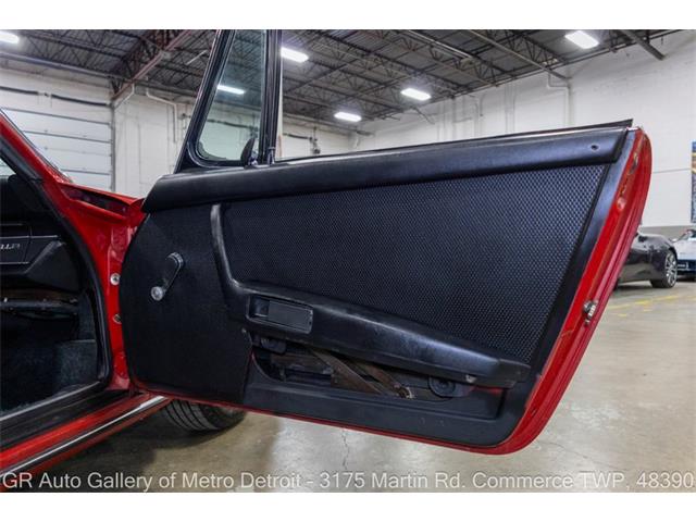 1969 Porsche 912 (CC-2115077) for sale in Kentwood, Michigan