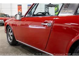 1969 Porsche 912 (CC-2115077) for sale in Kentwood, Michigan