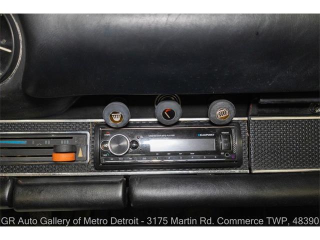 1969 Porsche 912 (CC-2115077) for sale in Kentwood, Michigan