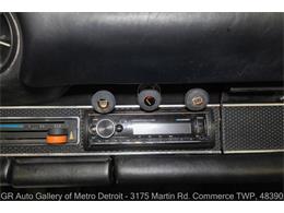 1969 Porsche 912 (CC-2115077) for sale in Kentwood, Michigan