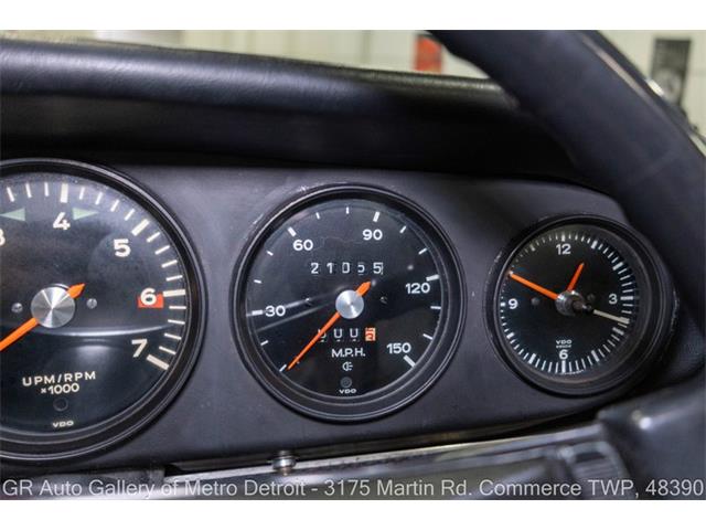 1969 Porsche 912 (CC-2115077) for sale in Kentwood, Michigan