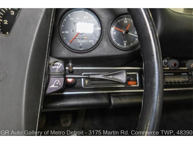 1969 Porsche 912 (CC-2115077) for sale in Kentwood, Michigan