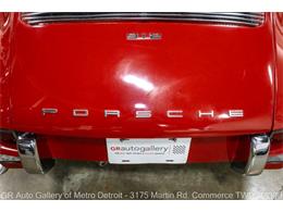 1969 Porsche 912 (CC-2115077) for sale in Kentwood, Michigan