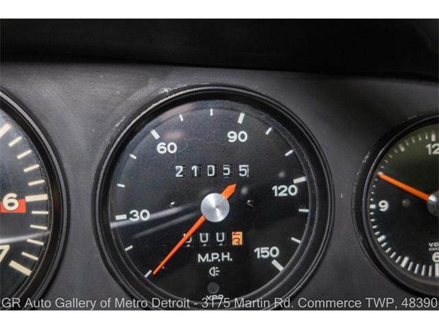 1969 Porsche 912 (CC-2115077) for sale in Kentwood, Michigan