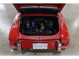 1969 Porsche 912 (CC-2115077) for sale in Kentwood, Michigan