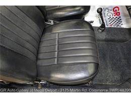 1969 Porsche 912 (CC-2115077) for sale in Kentwood, Michigan