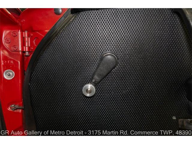 1969 Porsche 912 (CC-2115077) for sale in Kentwood, Michigan