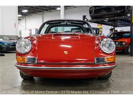 1969 Porsche 912 (CC-2115077) for sale in Kentwood, Michigan