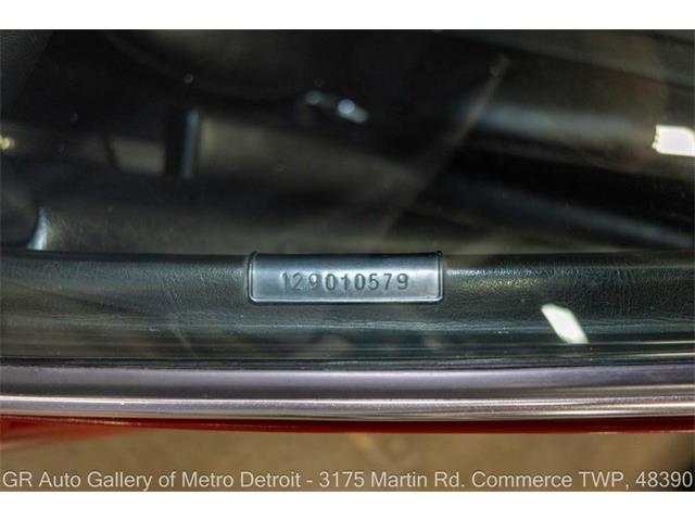 1969 Porsche 912 (CC-2115077) for sale in Kentwood, Michigan