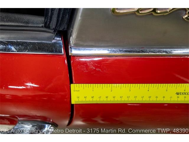 1969 Porsche 912 (CC-2115077) for sale in Kentwood, Michigan
