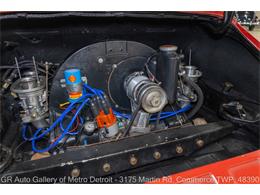 1969 Porsche 912 (CC-2115077) for sale in Kentwood, Michigan