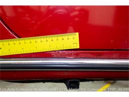 1969 Porsche 912 (CC-2115077) for sale in Kentwood, Michigan
