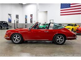 1969 Porsche 912 (CC-2115077) for sale in Kentwood, Michigan