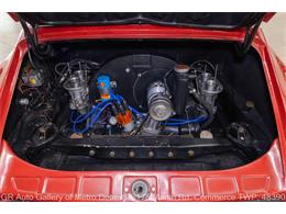 1969 Porsche 912 (CC-2115077) for sale in Kentwood, Michigan
