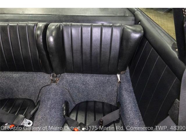 1969 Porsche 912 (CC-2115077) for sale in Kentwood, Michigan