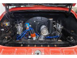 1969 Porsche 912 (CC-2115077) for sale in Kentwood, Michigan