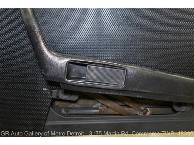 1969 Porsche 912 (CC-2115077) for sale in Kentwood, Michigan