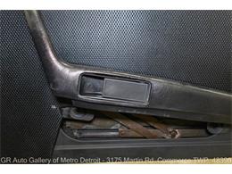 1969 Porsche 912 (CC-2115077) for sale in Kentwood, Michigan