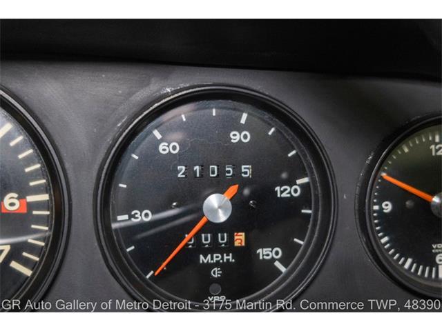 1969 Porsche 912 (CC-2115077) for sale in Kentwood, Michigan