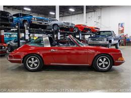 1969 Porsche 912 (CC-2115077) for sale in Kentwood, Michigan