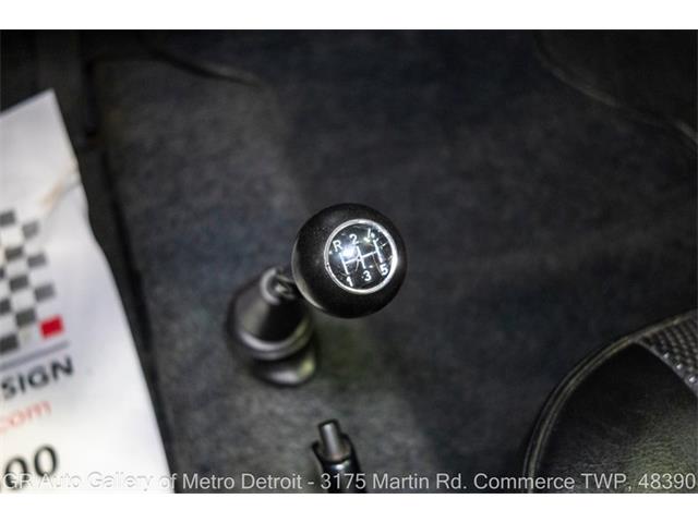1969 Porsche 912 (CC-2115077) for sale in Kentwood, Michigan