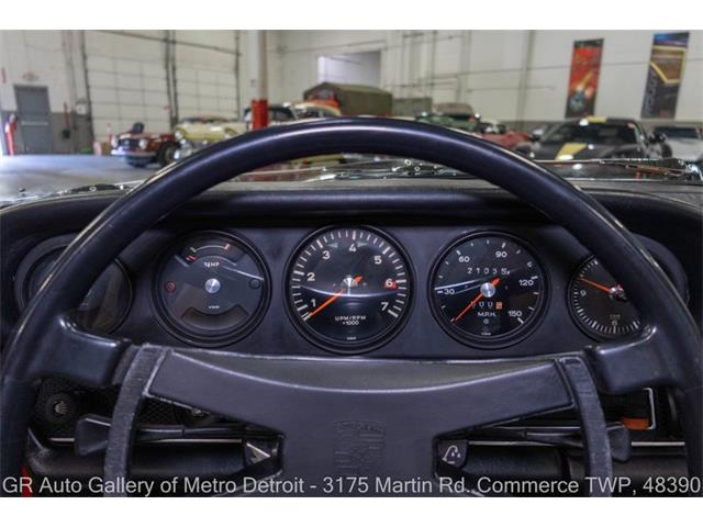 1969 Porsche 912 (CC-2115077) for sale in Kentwood, Michigan
