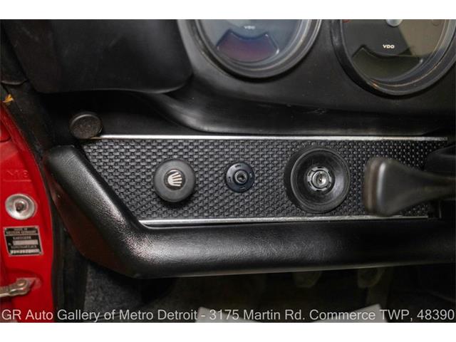 1969 Porsche 912 (CC-2115077) for sale in Kentwood, Michigan