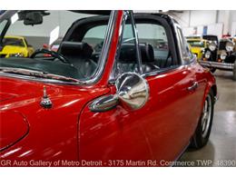 1969 Porsche 912 (CC-2115077) for sale in Kentwood, Michigan