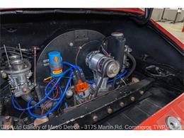1969 Porsche 912 (CC-2115077) for sale in Kentwood, Michigan