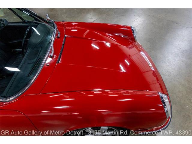 1969 Porsche 912 (CC-2115077) for sale in Kentwood, Michigan