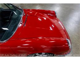 1969 Porsche 912 (CC-2115077) for sale in Kentwood, Michigan